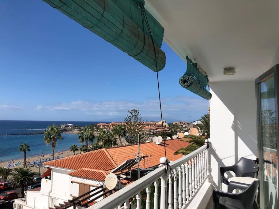 Casa Alejandro 5 Las Vistas Los Cristianos  Exteriér fotografie