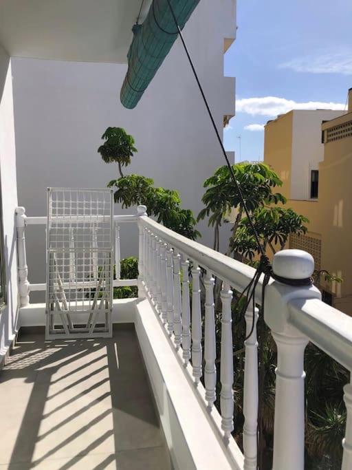 Casa Alejandro 5 Las Vistas Los Cristianos  Exteriér fotografie